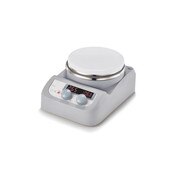 Hotplate Stirrer, dual digital LED